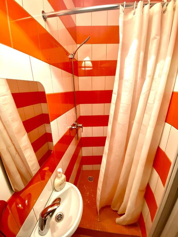 Міні-Апартаменти В Центрі Для 2-Х Гостей Lviv Eksteriør bilde