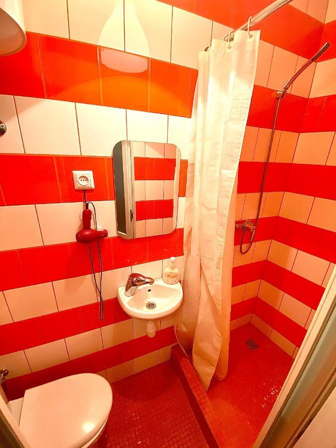 Міні-Апартаменти В Центрі Для 2-Х Гостей Lviv Eksteriør bilde